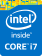 Intel(R) i7 Processor