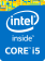 Intel(R) i5 Processor